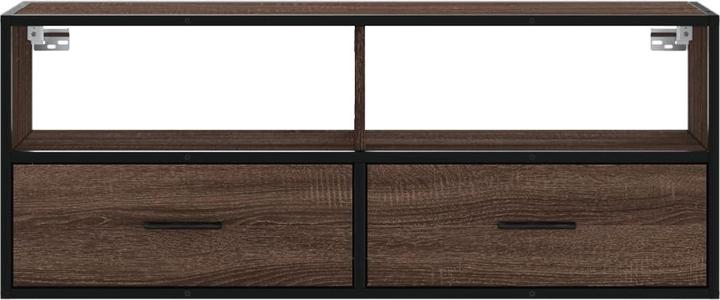 Produktbild vidaXL TV-Schrank (100 x 31 x 39.50 cm)