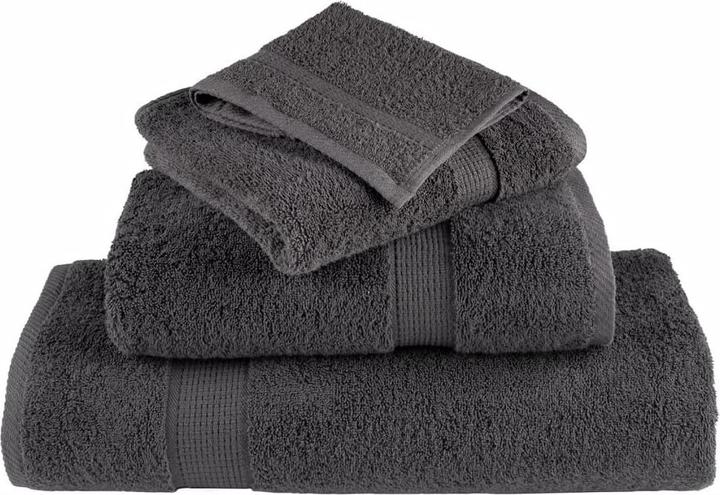 Image du produit vidaXL Saunatuch (80 x 200 cm)