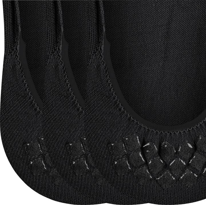 Produktbild Falke Step 3-Pack Damen Füsslinge (3er Pack, 39 - 40)