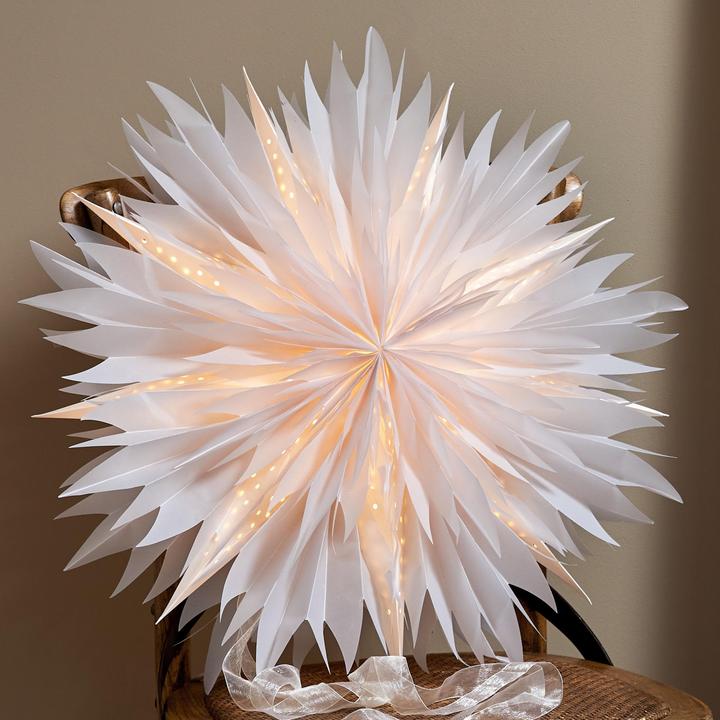 Image du produit Star Trading Étoile en papier Dis