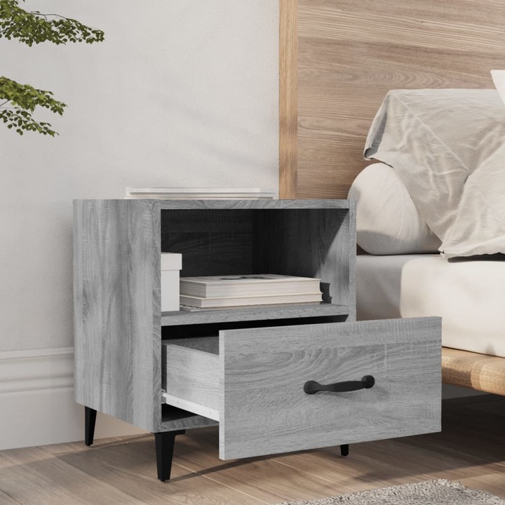 Immagine prodotto VidaXL Katelynn (40 x 40 x 47,5 cm)