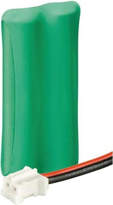 Produktbild Goobay 2x AAA Micro/HR03 - 650 mAh