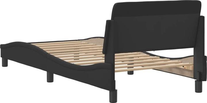 Image du produit vidaXL Bettgestell (90 x 200 cm)