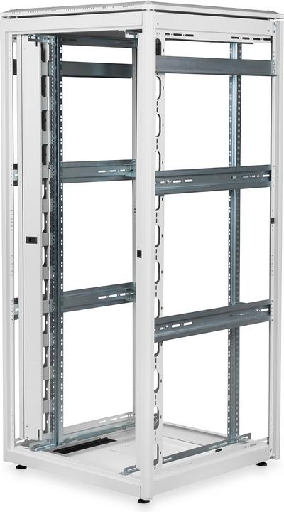 Produktbild Digitus Netzwerkschrank (42 HE, 19 Zoll Rack)