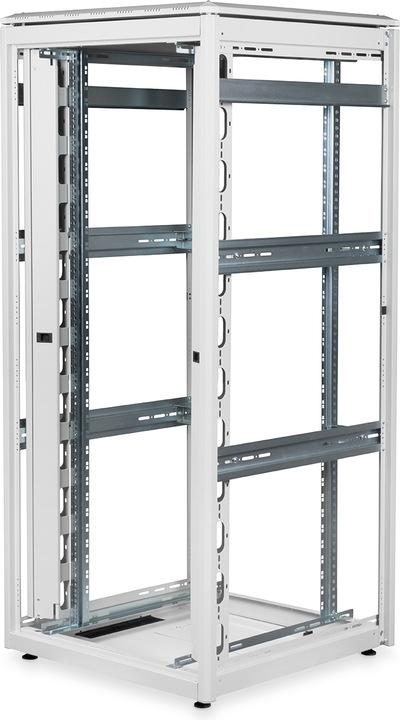 Actual product image Digitus Network cabinet (42 RU, 19 inch rack)
