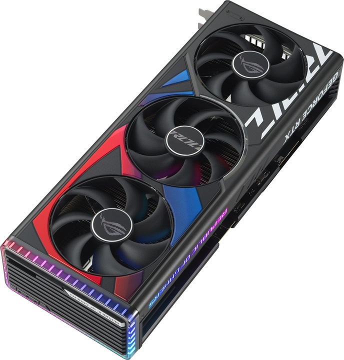 Produktbild ASUS ROG Strix GeForce RTX 4090 BTF OC (24 GB)