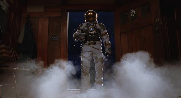 Produktbild Zathura Ein Abenteuer im Weltraum Anniversary Edition (Blu-ray, 2005, Deutsch, Türkisch, Spanisch, Rumänisch, Norwegisch, Tschechisch, Polnisch, Kroatisch, Serbisch, Slowenisch, Finnisch, Griechisch, Hindi, Ungarisch, Dänisch, Schwedisch, Italienisch, Isländisch, Arabisch, Bulgarisch, Portugiesisch, Englisch)