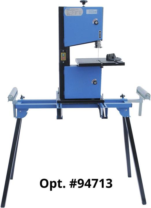 Actual product image Güde GBS 200