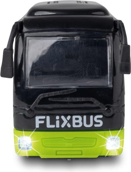 Actual product image Carson 1:64 Flixbus 2.4GHz 100% RTR (RTR Ready-to-Run)