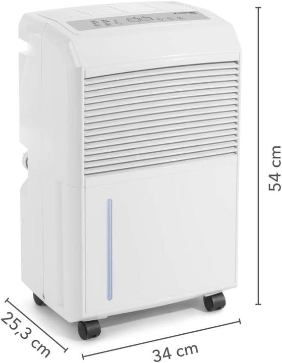 Produktbild Trotec TTK 90 E (90 m², 30 l/24h)