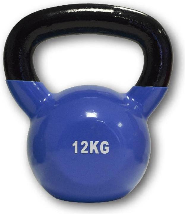 Immagine prodotto Sporti Kettlebell