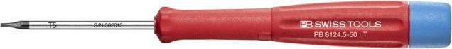 Actual product image PB Swiss Tools Electronics screwdriver (Torx (TX))