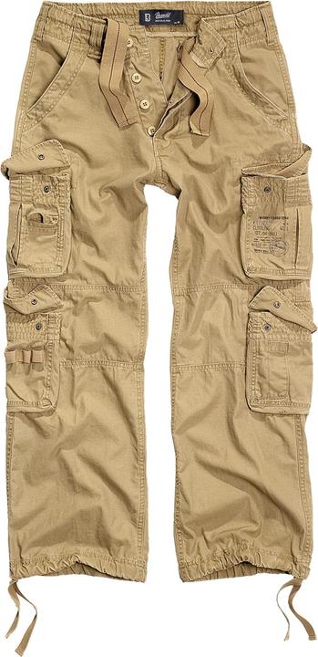 Produktbild Brandit Vintage Cargo Pants (XL)