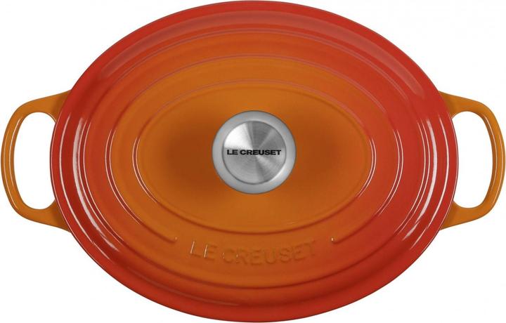 Immagine prodotto Le Creuset Firma (Pirofila + casseruola, Ghisa, 27 x 15.40 cm)