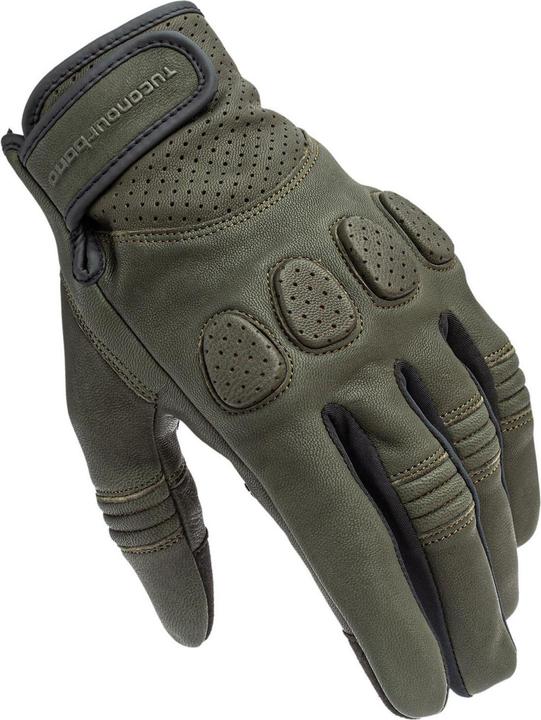 Produktbild Tucano Urbano sommer-motorradhandschuhe gig pro (Herren, XXL)