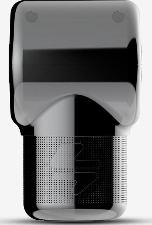 Actual product image Ampere Shower Power Chrome (16 h)