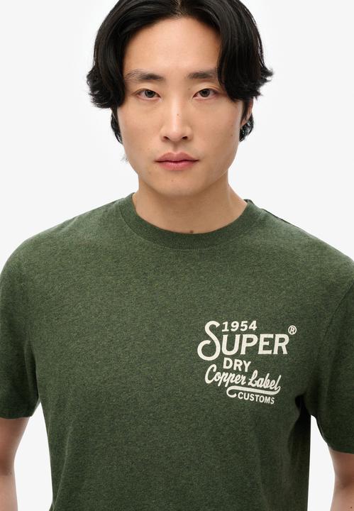 Immagine prodotto Superdry Copper Label (M)
