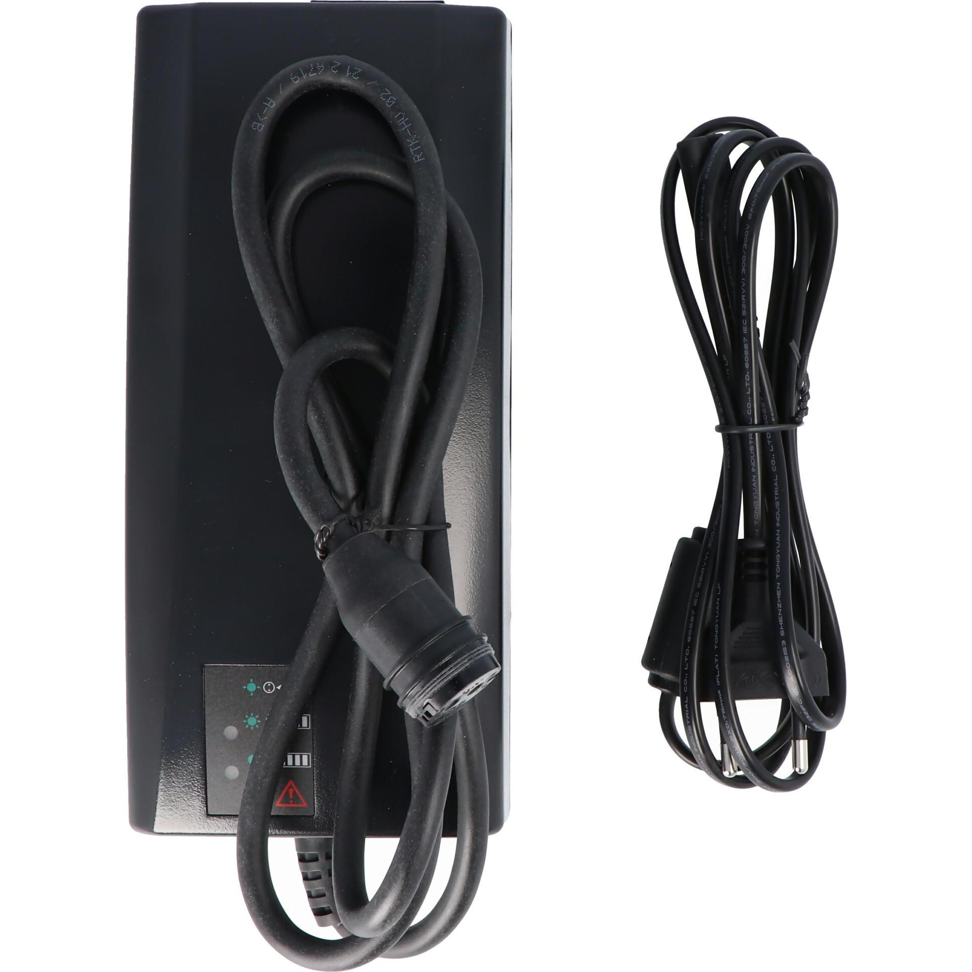 Thumbnail - BMZ, E-Bike Akku + E-Bike Ladegerät, (E-Bike Akku)