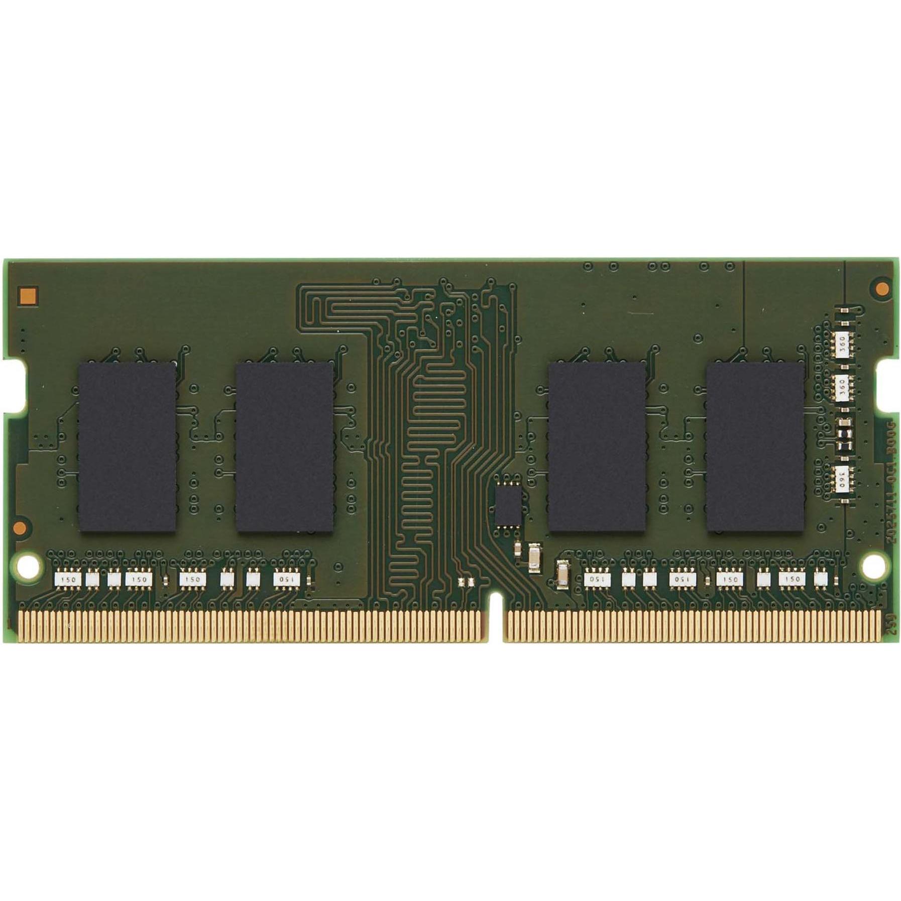 HP Sodimm 8Gb Pc4-17000 Cl15 Ddr4 (1 x 8GB, 2133 MHz, DDR4-RAM, SO-DIMM), RAM