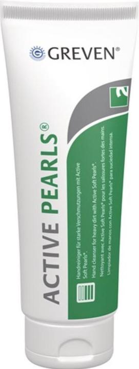 Immagine prodotto PGP Detergente per la pelle GREVEN® ACTIVE PEARLS® Tubo da 250 ml f.. (Lozione di sapone, 250 ml)