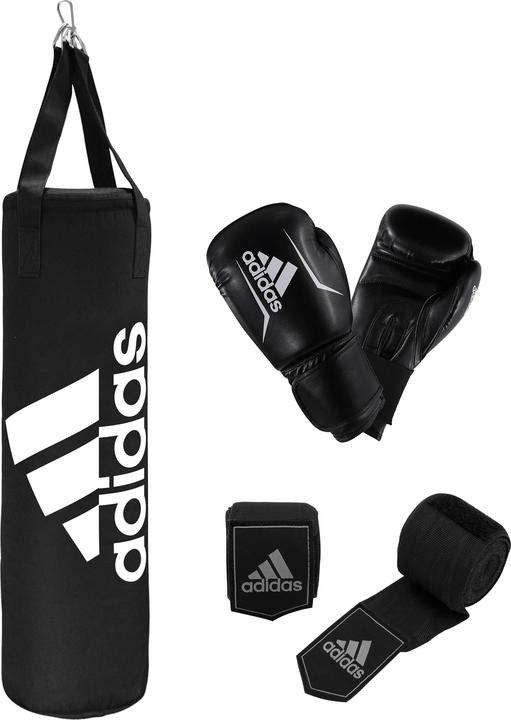 Adidas Performance Boxing Set (80 cm, 14 kg)
