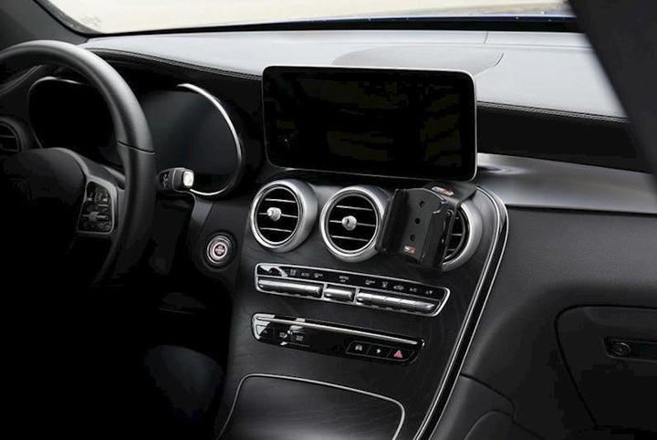 Actual product image Brodit 711275 Holder Apple iPhone 13 Mini