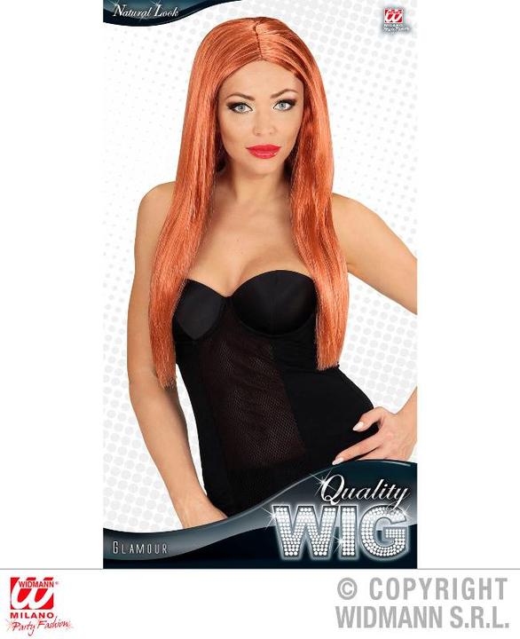 Produktbild Widmann Perücke Glamour