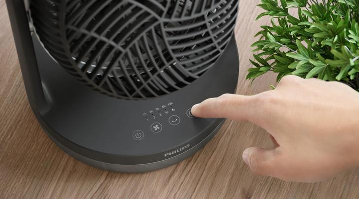 Produktbild Philips CX3050/01 (40 dB)