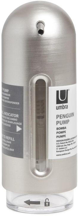 Actual product image Umbra Penguin
