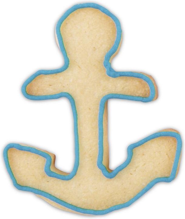 Produktbild Städter Ausstecher Anker