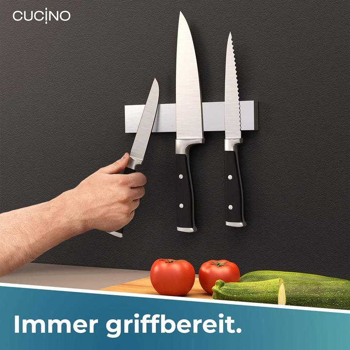 Produktbild Cucino Magnetmesserleiste