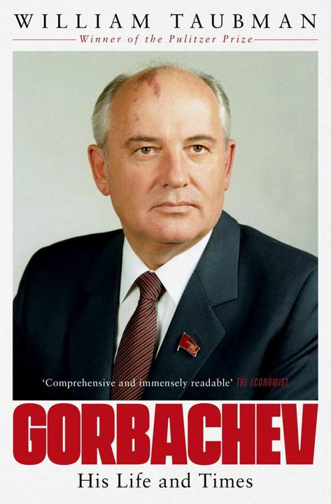 Produktbild Gorbachev (Englisch)