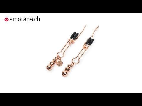 Produktbild Fifty Shades of Grey All Sensation