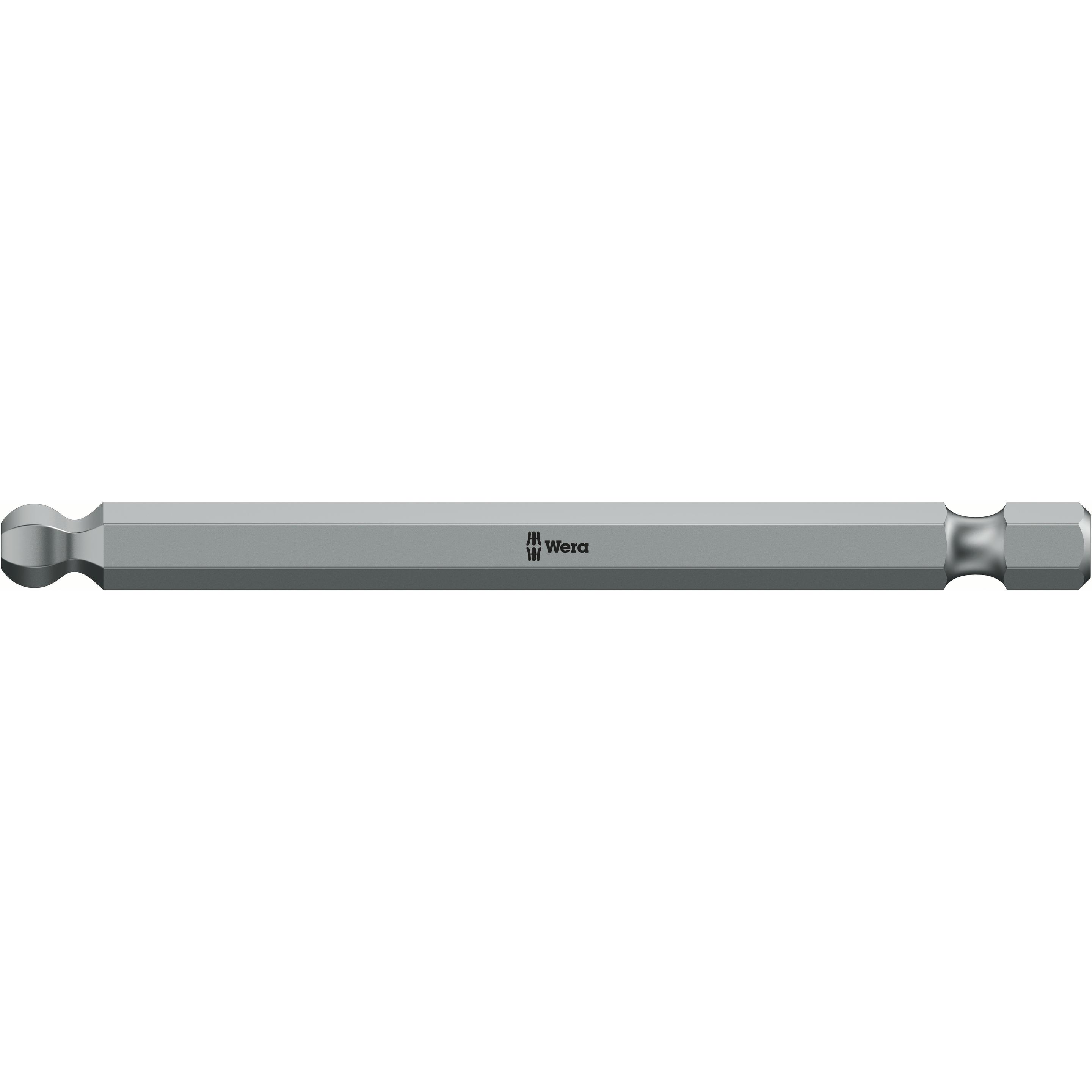 Thumbnail - Wera, Bits, 842/4 Z 5,0 x 89 mm (5 mm)