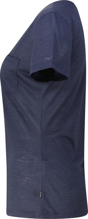 Actual product image Meru Trelleborg Woolmix (S)