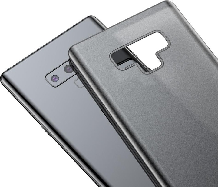 Immagine prodotto Baseus Cover per Samsung Galaxy Note9 della serie Wing (Samsung Galaxy Note 9)