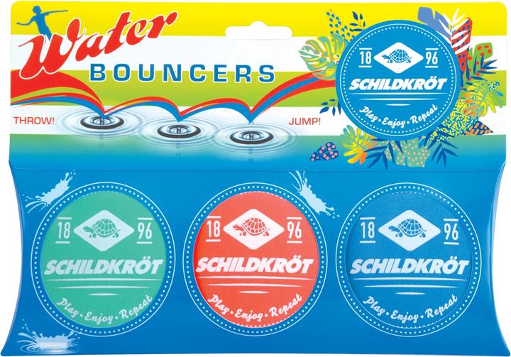 Actual product image Schildkröt Neoprene Water Bouncers