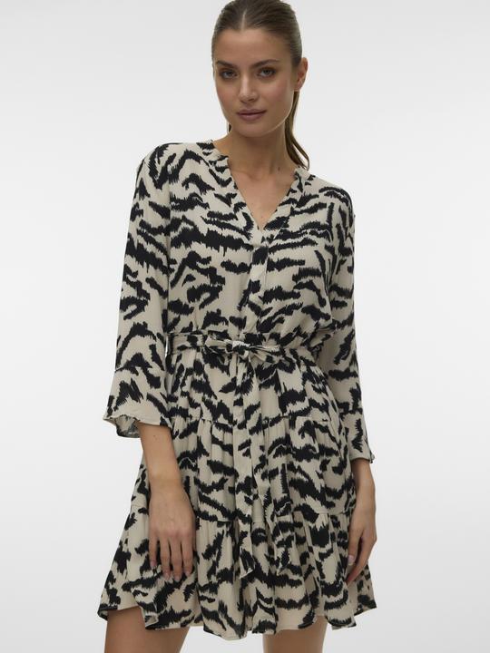Image du produit Vero Moda VMMENNY Kurzes Kleid Kleid (L)