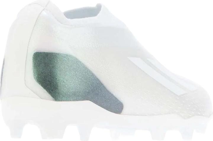 Actual product image adidas Boys X Speedportal.3 LL FG Football Boots (28.5)