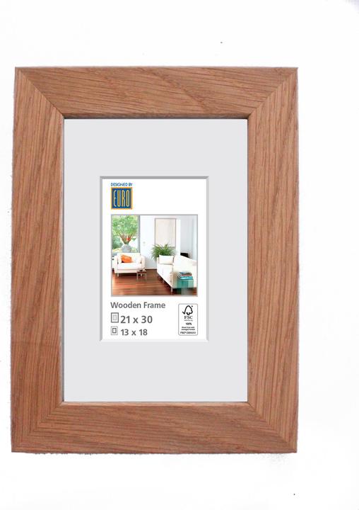 Immagine prodotto Isostrade Holzrahmen (21 x 30 cm)