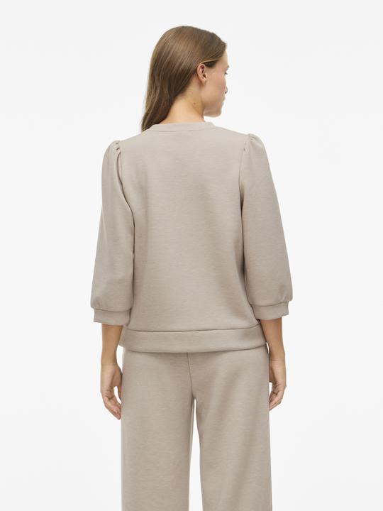 Produktbild Vila VIREFLECT 3/4-Arm Sweatshirt (M)