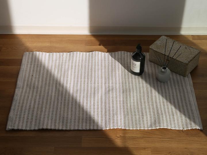 Produktbild Esmée Baumwollteppich (60 x 90 cm)
