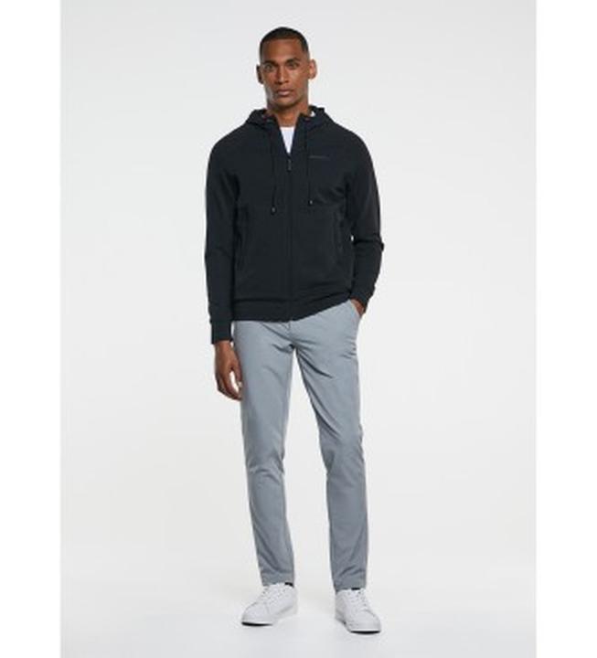 Produktbild Hackett Felpa con Cappuccio Ibrida (XL)