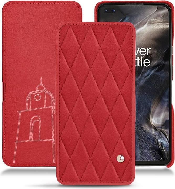 Image du produit Noreve Housse cuir horizontal (OnePlus North)