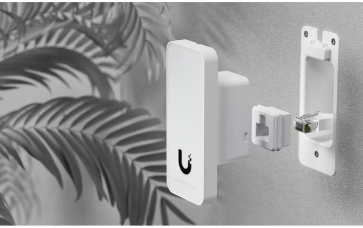 Actual product image Ubiquiti G2 Starter Kit Professional (Ethernet)