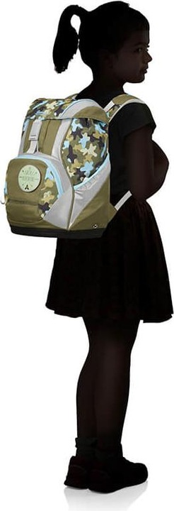 Produktbild Sammies By Samsonite Ergofit (20 l, Handgepäck (bis 50l))