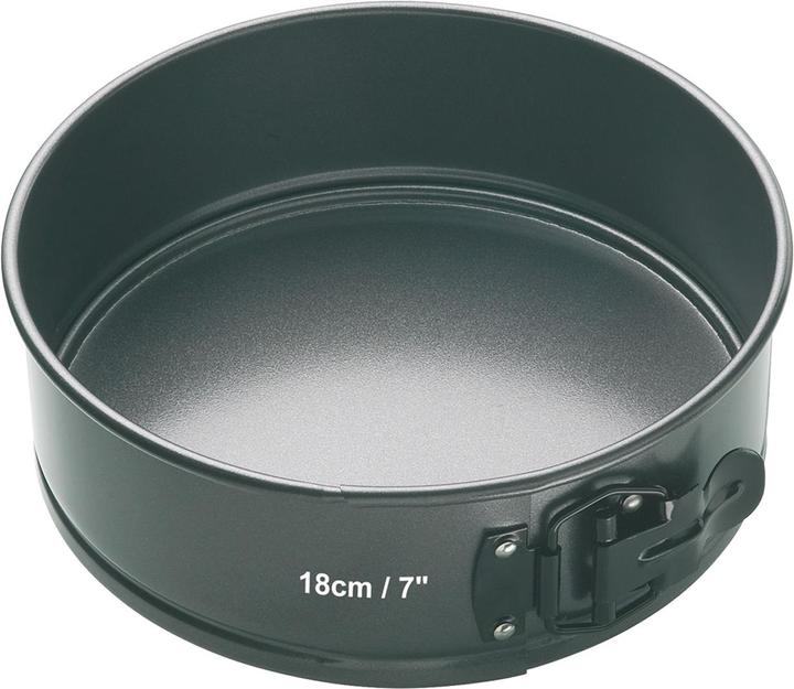 Actual product image Master Class Springform pan (18 cm)