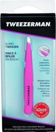 Image du produit Tweezerman Pince à épiler oblique