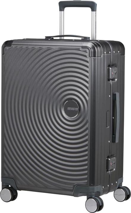 Image du produit American Tourister Boîte à Sons Alu Spinner (73 l)