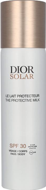 Produktbild Dior Solar (Sonnenmilch, SPF 30, 125 ml, 205 g)